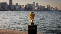 2026 World Cup: Powerhouse Team Base Camps Confirmed as Countdown Hits Final Month