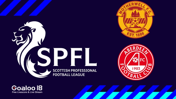 ​Motherwell vs Aberdeen Prediction Scottish Premier League