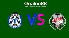 MP MIKELI VS Jaro Prediction Finland Ykkonen