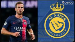 June 10, 2025 – Al-Nassr Targets PSG Midfielder Fabián Ruiz in High-Stakes Transfer Battle