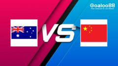 Australia (W) VS China (W) Prediction International Friendly