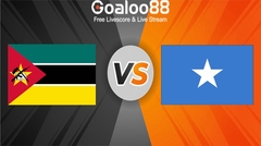 Mozambique VS Somalia Prediction FIFA World Cup qualification (CAF)