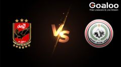 Egyptian Premier League---Al Ahly SC VS Talaea EI-Gaish Preview Livescores