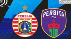 Indonesia Liga 1---Persija Jakarta VS Persita Tangeran Prediction