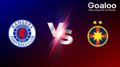 UEFA Europa League---Glasgow Rangers VS FC Steaua Bucuresti Preview