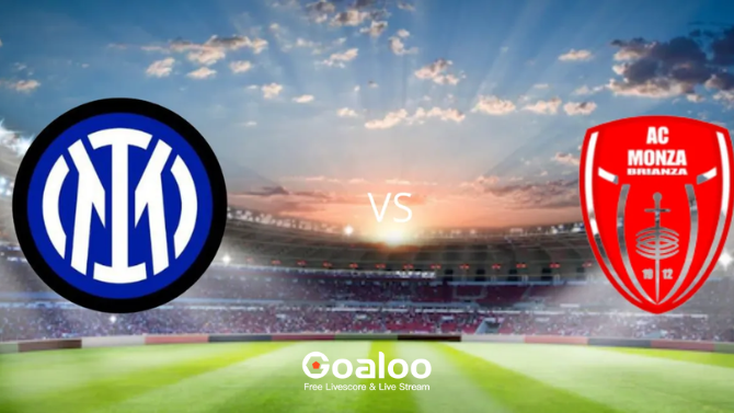 Inter Milan VS Monza Prediction Italian Serie A