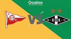 Fredrikstad vs Rosenborg Prediction 29 May 2025