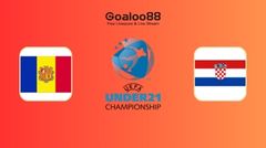 Andorra U21 VS Croatia U21 Prediction UEFA - EURO U21 Qualifying