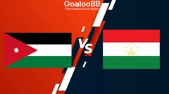 Jordan VS Tajikistan Prediction FIFA World Cup qualification (AFC)
