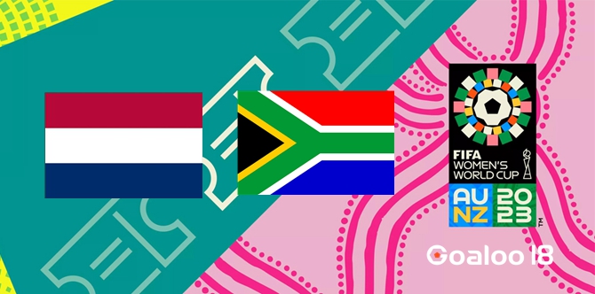 Netherland (W) VS South Africa (W) Prediction FIFA Women