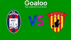 Crotone vs Benevento Prediction 1 November 2024