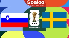 Slovenia VS Sweden Prediction 6 September 2025