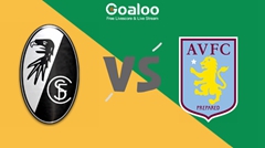 SC Freiburg VS Aston Villa Prediction 21st May 2026