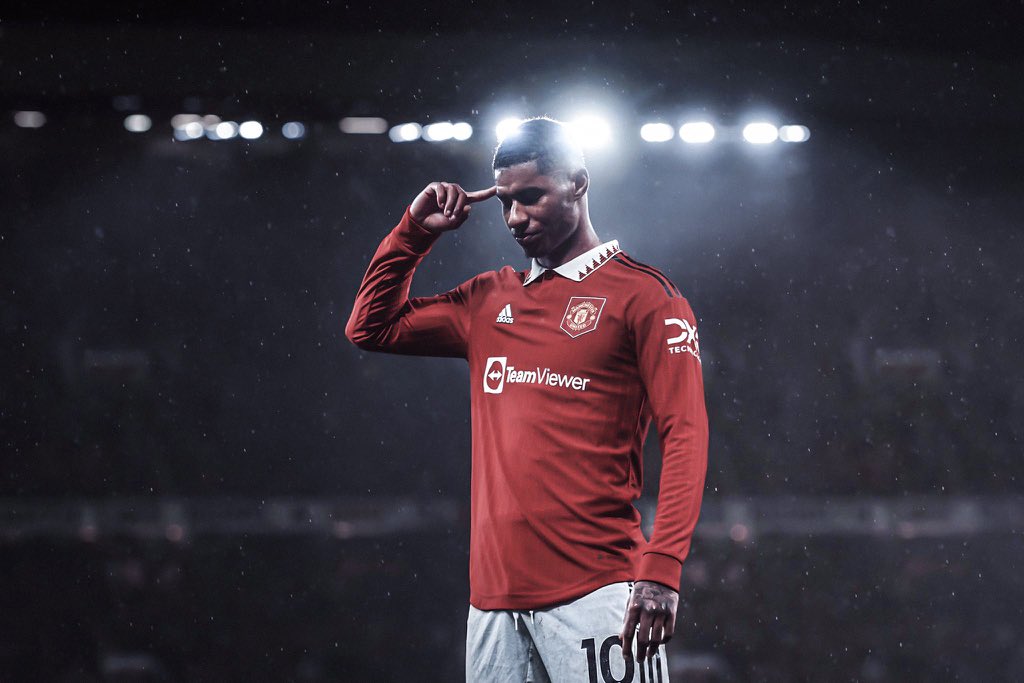 Manchester United Has Got FIVE Consecutive Wins