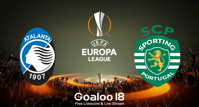 Atalanta VS Sporting CP Prediction UEFA Europa League
