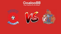 Hartlepool United VS Altrincham Prediction England Conference