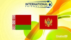 Belarus vs. Montenegro Prediction International Friendly