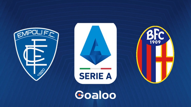 Empoli VS Bologna Prediction Italian Serie A