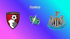 English Premier League---AFC Bournemouth VS Newcastle United Prediction