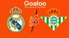 Real Madrid vs Betis Prediction 2 September 2024