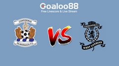 Kilmarnock VS Livingston Prediction Scottish Premier League