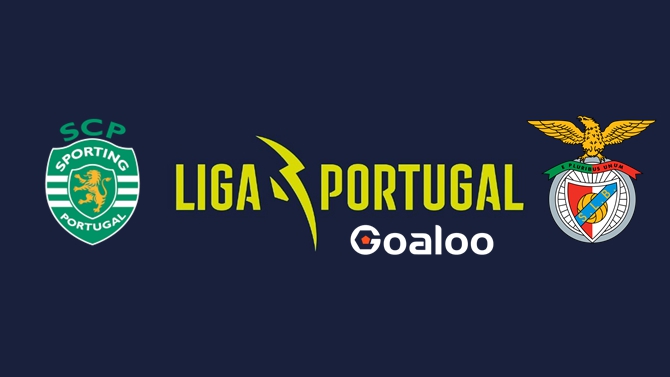 Sporting CP VS Benfica Prediction Liga Portugal 1
