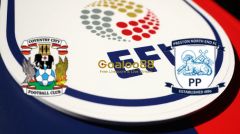 Coventry City VS Preston North End Prediction England Championship