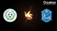 Croatia Cup---GAJ Mace VS NK Varteks Varazdin Preview