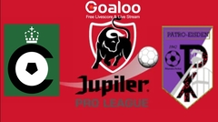 Cercle Brugge vs Patro Maasmechelen Prediction 24 May 2025