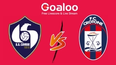 Cavese vs Crotone Prediction 3 September 2024