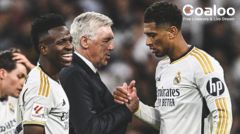Bellingham's Blunder: Ignoring Ancelotti, Answering Vinicius