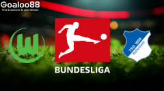 VfL Wolfsburg VS TSG Hoffenheim Prediction German Bundesliga