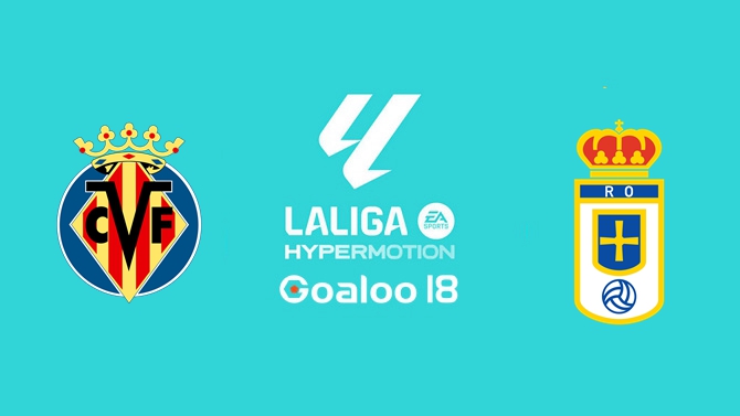 ​Villarreal B vs Real Oviedo Prediction Spanish La Liga 2