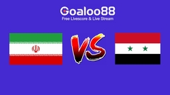 Iran VS Syrian Prediction AFC Asian Cup
