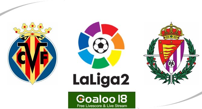Villarreal B VS Real Valladolid Prediction Spanish La Liga 2
