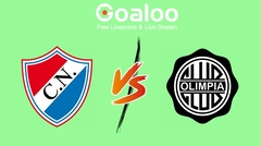 Nacional vs Olimpia Prediction 13 September 2024
