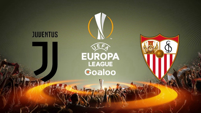 Juventus VS Sevilla Prediction UEFA Europa League