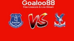Everton VS Crystal Palace Prediction English Premier League