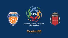 Al-Feiha VS Al-Riyadh Prediction Saudi Professional League