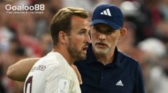 Kane Stands Alone: England Star Defends Tuchel as Bayern Boils Over