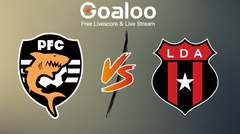 Puntarenas vs Liga Deportiva Alajuelense Prediction 12 September 2024