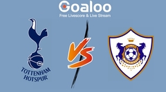 Tottenham vs Qarabag Prediction 27 September 2024