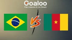 Brazil U20 (W) vs Cameroon U20 (W) Prediction 12 September 2024