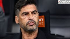 Paulo Fonseca Out as AC Milan Manager