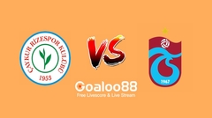 Caykur Rizespor VS Trabzonspor Prediction Turkey Super Lig