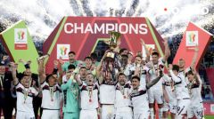 Bologna FC Ends 51-Year Drought with Coppa Italia Triumph Over AC Milan