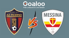 Picerno vs Messina Prediction 1 October 2024