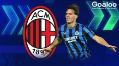 AC Milan Secure Ardon Jashari in €39M Transfer from Club Brugge