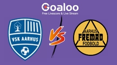 VSK Aarhus vs Aarhus Fremad Prediction 4 September 2024