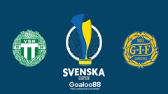 ​Vasteras SK FK vs GIF Sundsvall Prediction Sweden Cupen